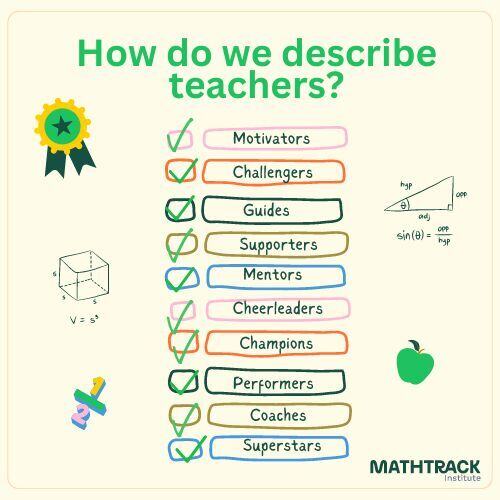 Teacher Appreciation 2024 V2