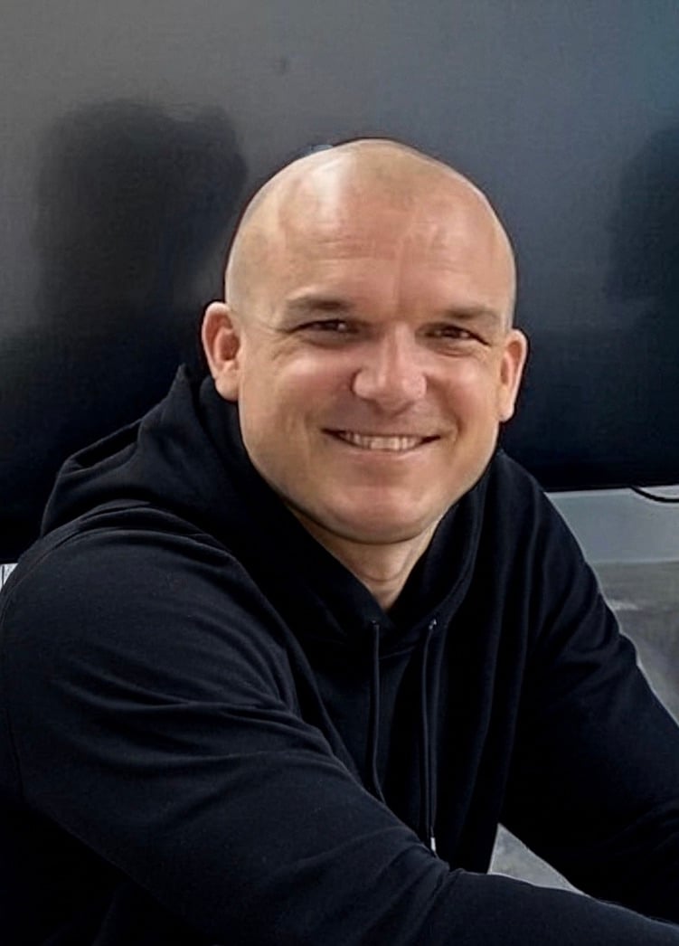 Dr. Kevin Berkopes