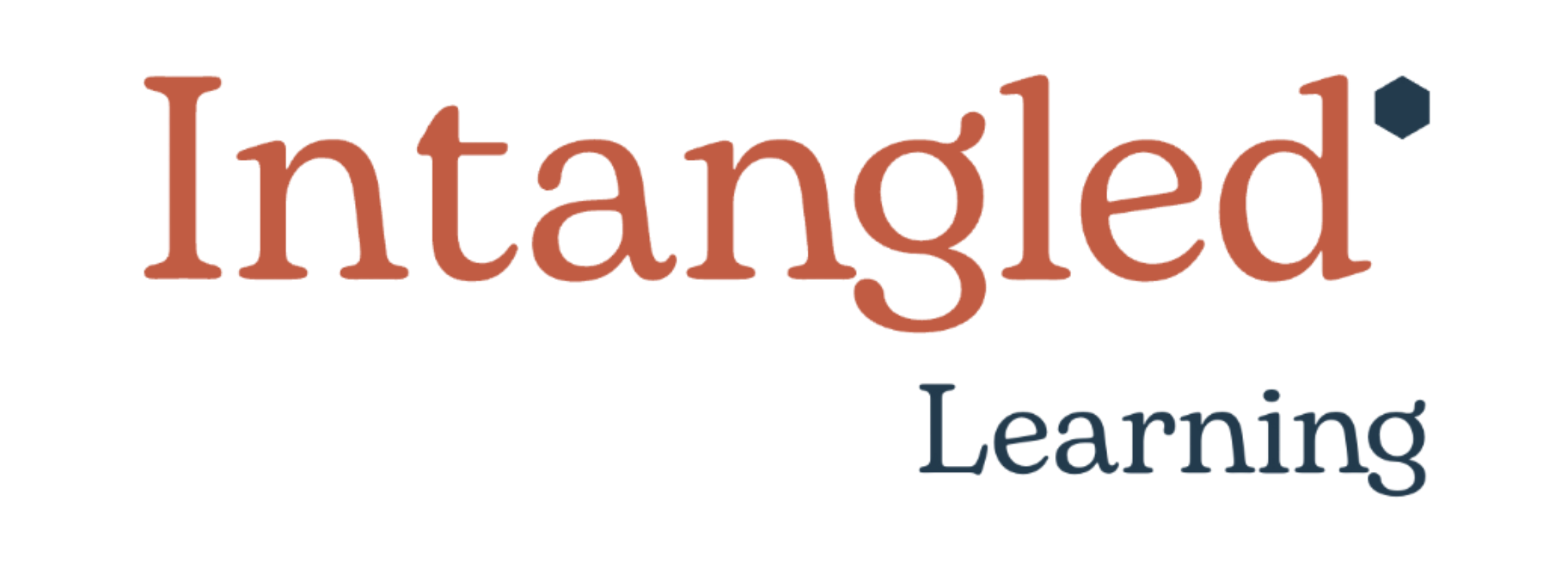Intangled Learning