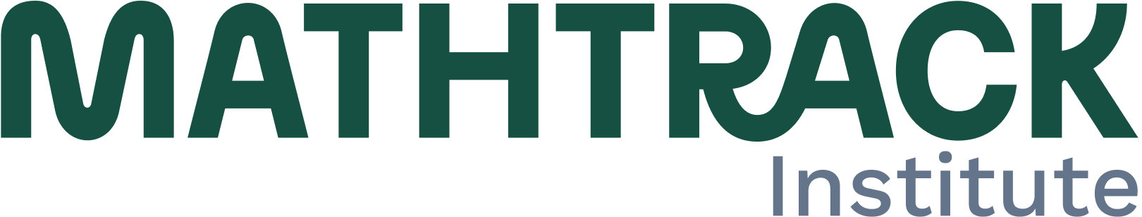 MathTrack Institute